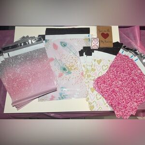 $8 shipping Ess. Set for @c